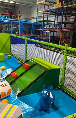 Pandaluna Spieleland – Bild 3