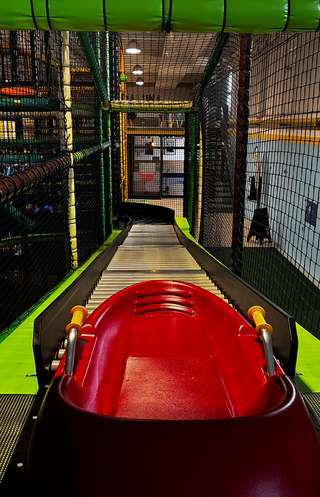 Pandaluna Spieleland – Bild 5