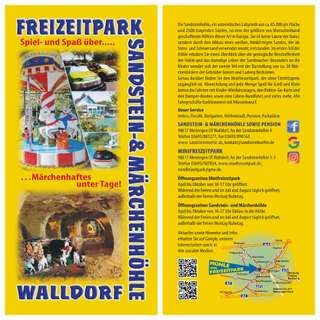 Minifreizeitpark Walldorf – Bild 1