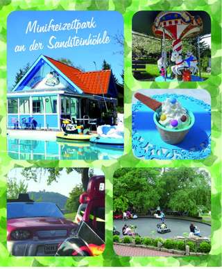 Minifreizeitpark Walldorf – Bild 4