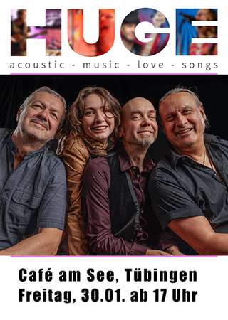 Café am See – Bild 2