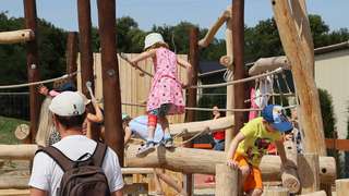 Spielplatz Catharinauer Straße – Bild 3