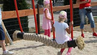 Spielplatz Catharinauer Straße – Bild 5