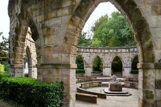 Ehrenmal Wittringen – Bild 3