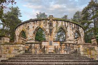 Ehrenmal Wittringen – Bild 5