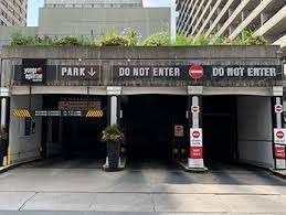 Toronto Zoo Parking- Precise ParkLink – Bild 3