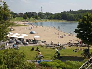 Seepark Lünen – Bild 1