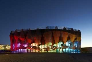 CAVALLUNA PARK München – Bild 1