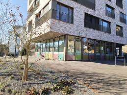 Kita Lindenpark – Bild 1