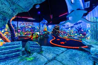 VRlebnis Hamburg (im Schwarzlichtviertel) – Bild 4