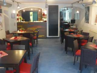 Café Yellow – Bild 3