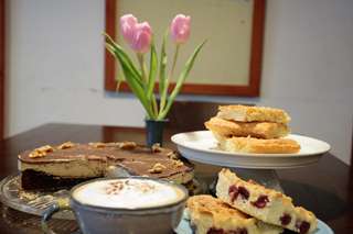 Café Yellow – Bild 4