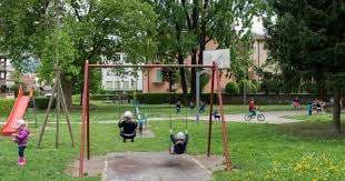 Parco Giochi Massagno – Bild 1