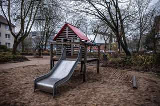 Halberstädter Spielplatz – Bild 4