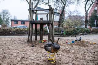 Halberstädter Spielplatz – Bild 6