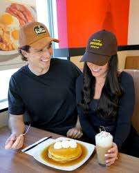 Stacked Pancake & Breakfast House – Bild 2