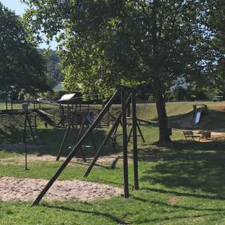 Abenteuerspielplatz – Bild 2