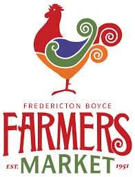 Fredericton Boyce Farmers Market – Bild 2