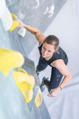 CAMPUS Boulderhalle – Bild 2