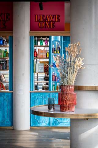 Brucks Restaurant & Café – Bild 2