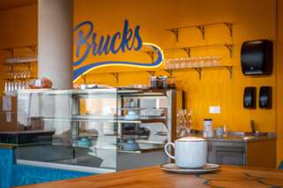 Brucks Restaurant & Café – Bild 3