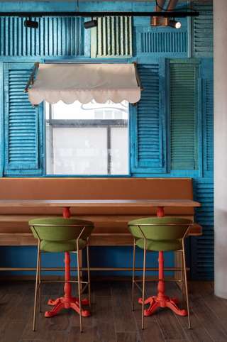 Brucks Restaurant & Café – Bild 5