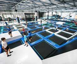 Tanoshii Funpark – Bild 1