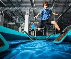 Tanoshii Funpark – Bild 4