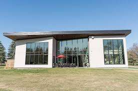 Nikka Yuko Bunka Centre – Bild 1