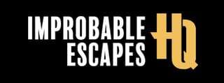 Improbable Escapes: HQ (Downtown) – Bild 1