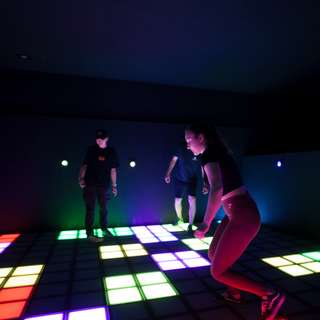 Baltic Adventures - Lasertag, Neonminigolf und Escaperooms – Bild 3