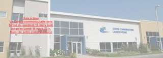 Centre communautaire Laurent-Venne – Bild 1