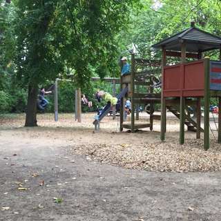 Spielplatz Klein Nizza – Bild 1