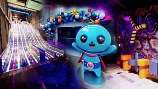 Space Magic – Bild 1