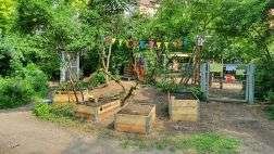 Hasenspielplatz – Bild 3