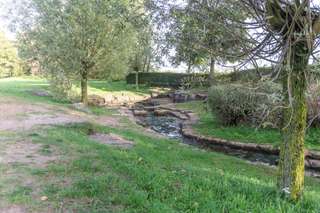 Spiel- und Wassergarten Woltmershausen – Bild 2