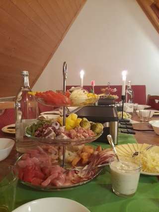 Bauerngärtchen – Bild 1