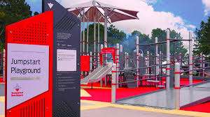 Jumpstart Playground – Bild 1