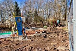 Neue Spiel- und Raststätte an der Chemnitz – Bild 1