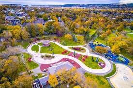 Victoria Park – Bild 3