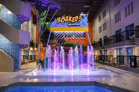 Soaked! Waterpark – Bild 2