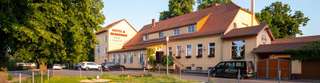 Brauhaus & Hotel "Alter Elbehof" – Bild 1