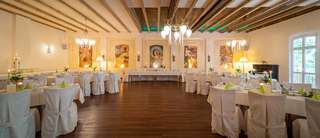 Brauhaus & Hotel "Alter Elbehof" – Bild 4