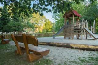 Waldspielplatz beim Rosengarten – Bild 3