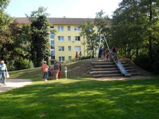 Kinderspielplatz Berliner Straße – Bild 4