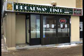 Broadway Restaurant – Bild 1