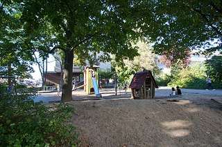 Kinderspielplatz am Berliner Platz – Bild 2