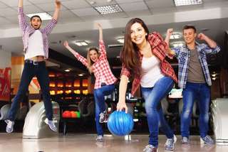 Bowlingcenter Schwetzingen – Bild 1