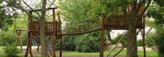 Spiel und Freizeitgelände Geißbergstraße – Bild 5