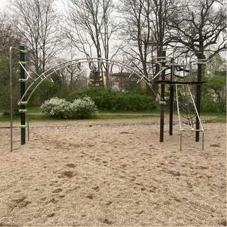 Spielplatz "Am Rondel" – Bild 4